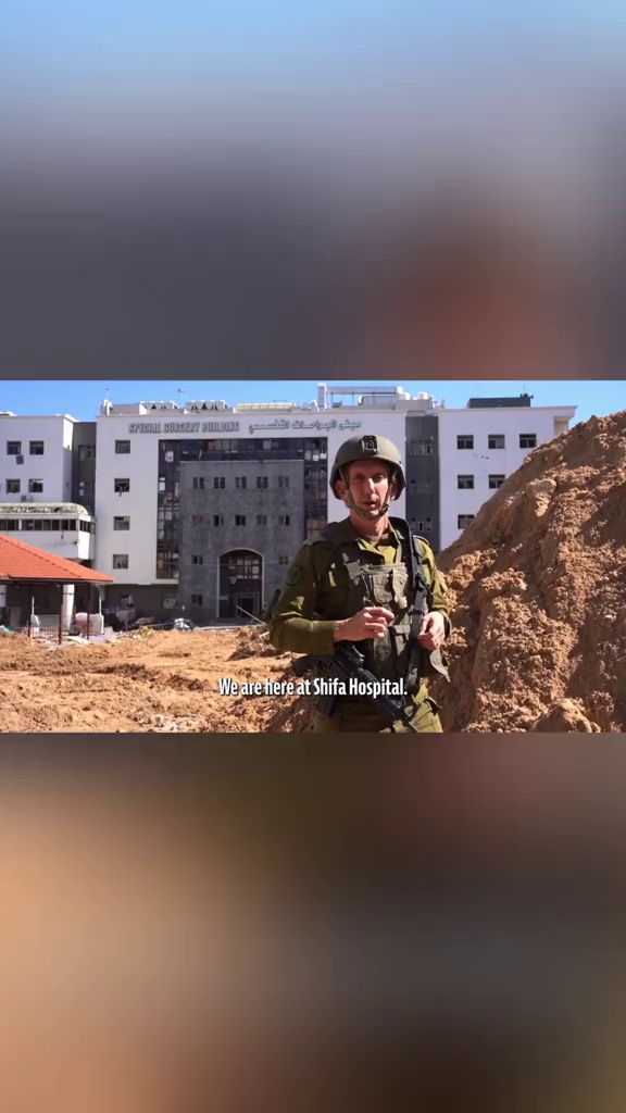Capa do vídeo