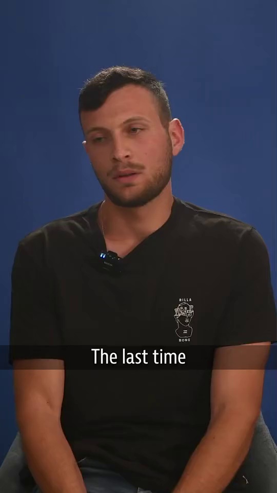 Capa do vídeo