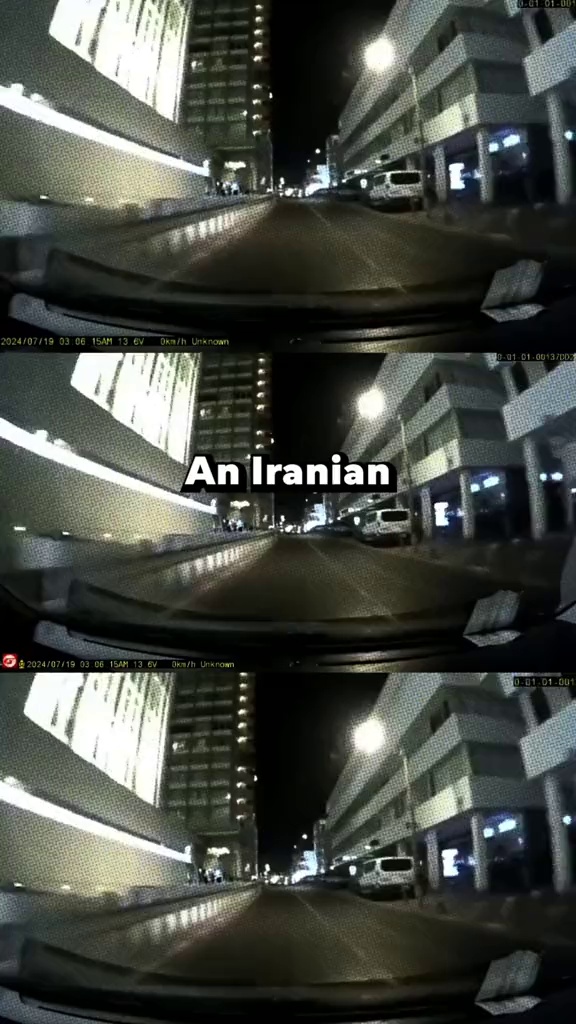 Capa do vídeo