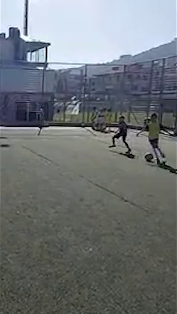 Capa do vídeo