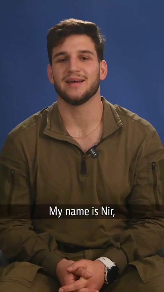 Capa do vídeo
